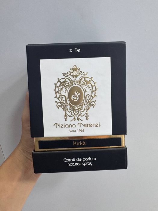Tiziana Terenzi Kirke Extrait de Parfum