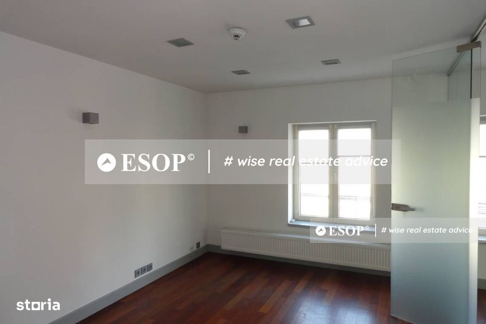 Vila pretabila pentru sediu firma, in zona Victoriei, ID 12355.99