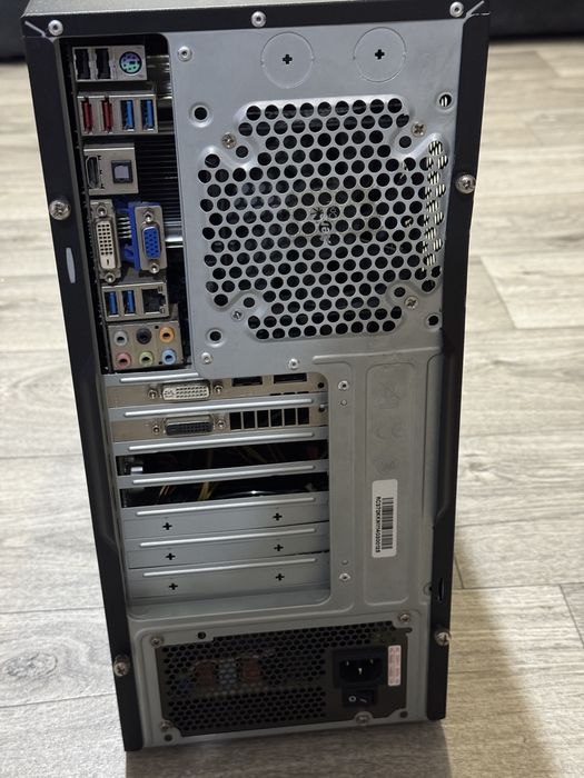 Продам компьютер