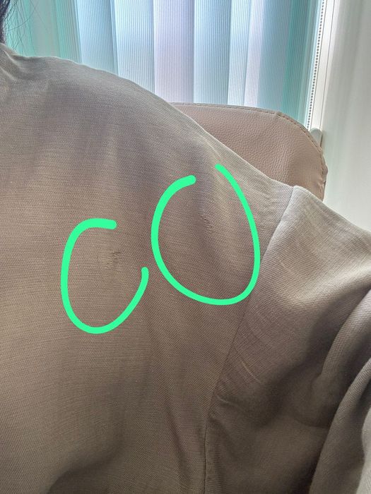 Продам кимано/накидка massimo dutti