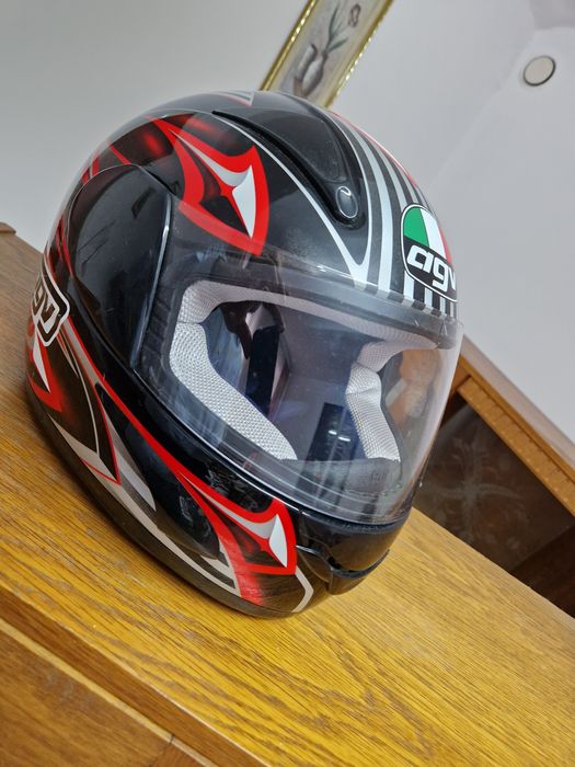 Casca Moto AGV Marimea M