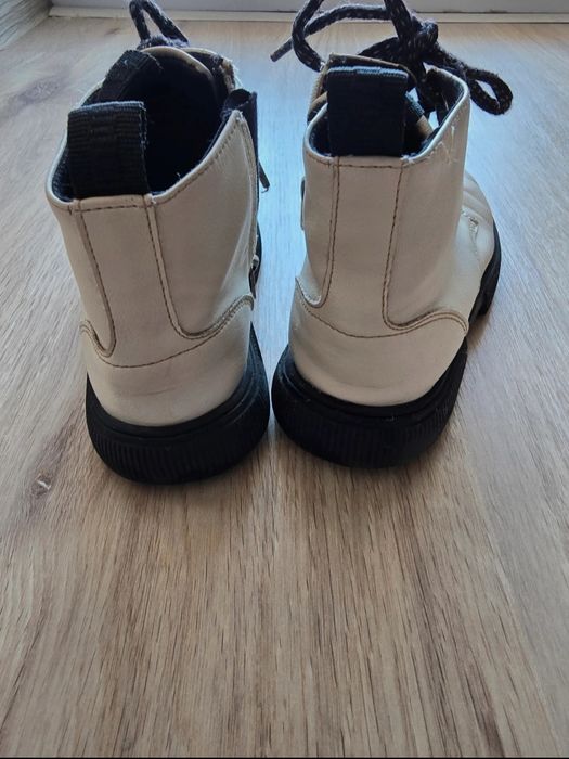 Ghete Zara marime 28