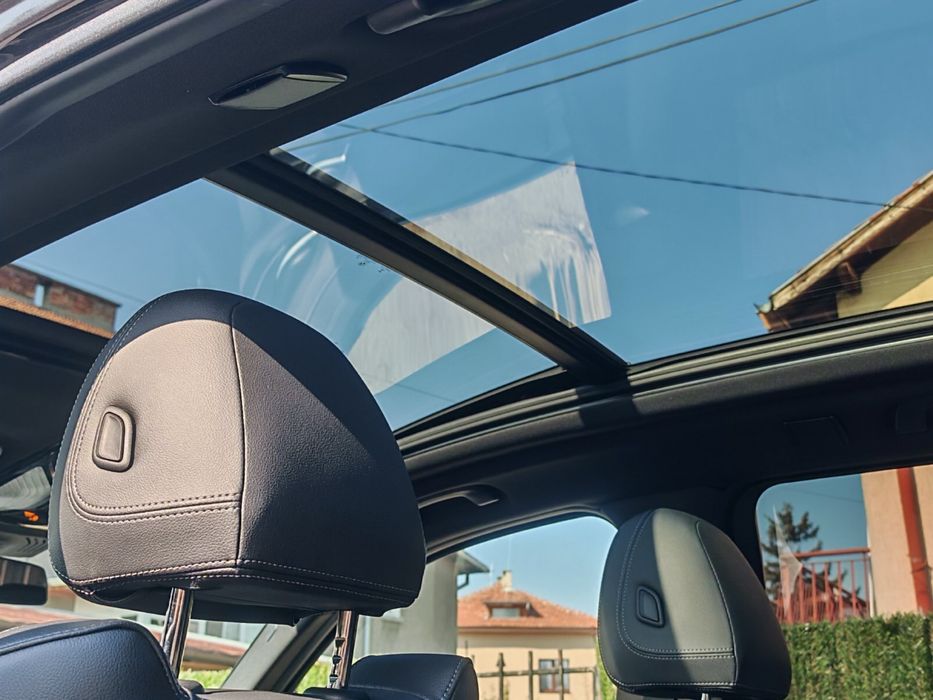 BMW X3 2023 година