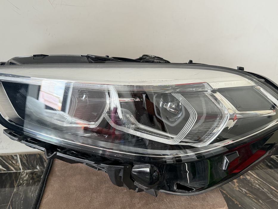 Vand far partea stanga Bmw l full LED pentru BMW Seria 1, generația F40