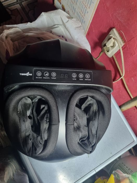 Массажер для ног.