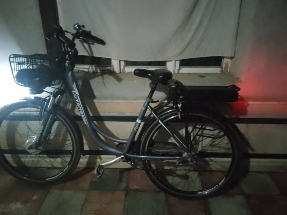 Маторли велик сотилади