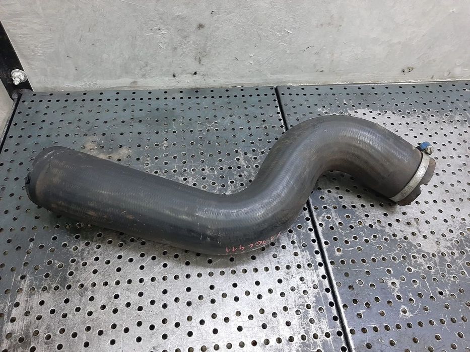 furtun intercooler  f1agl411  2.3 hpi  euro 6  iveco daily 6