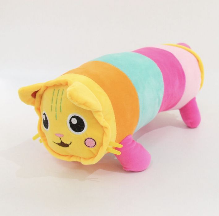 Jucarie de plus pisica Gabby Dollhouse, NOUA