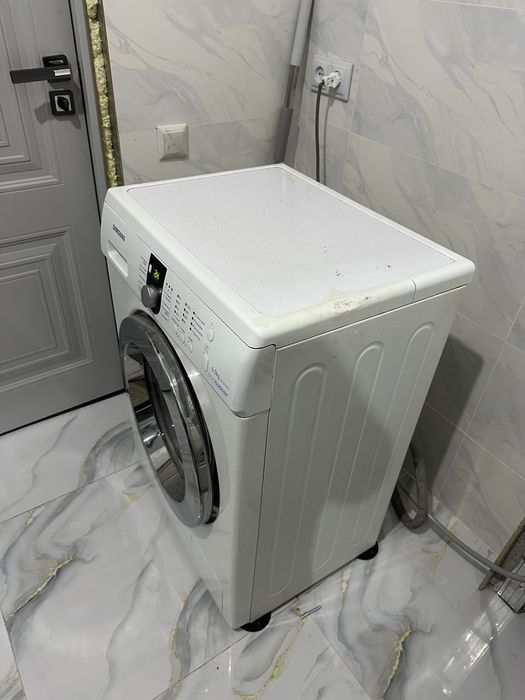 Стириальный машина