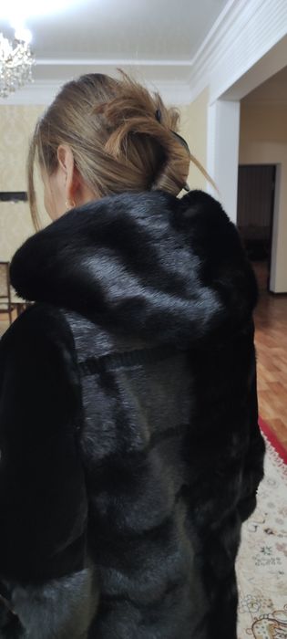 Сатылымда Норка б/у