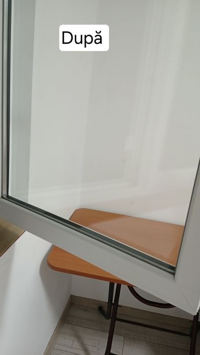 Curățenie la domiciliu