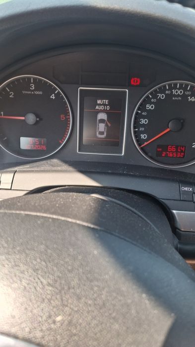 AUDI A4 Avant 2007 — imagine 4