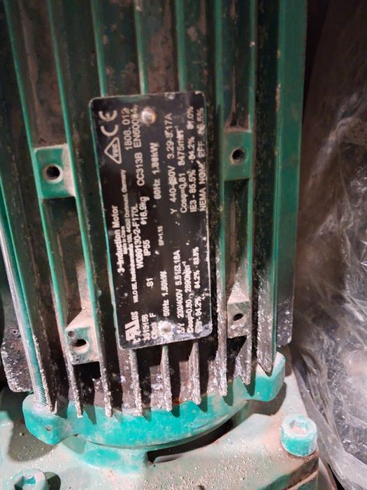 Насосы отопления