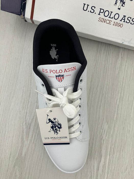 Vand  Adidasi  U.S  Polo ASSN.