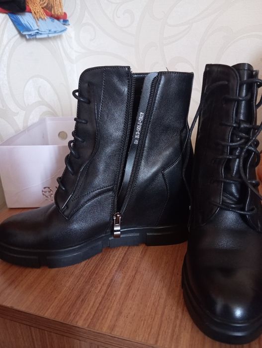 Продам обувь осень -весна