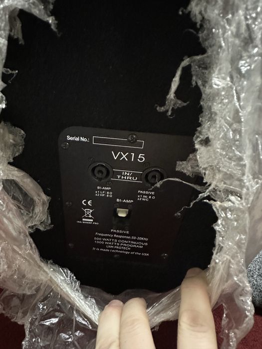 продам колонку / Срочно!