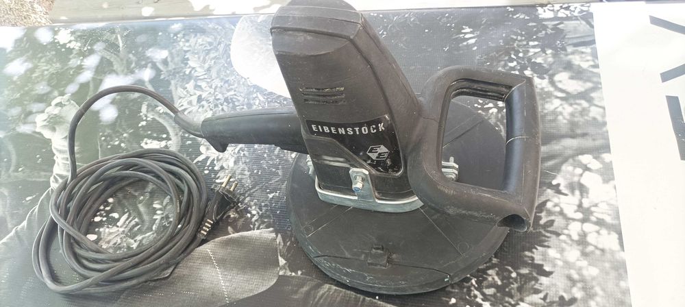 Eibenstock ETS 225 Ексцентършлайф  225мм.