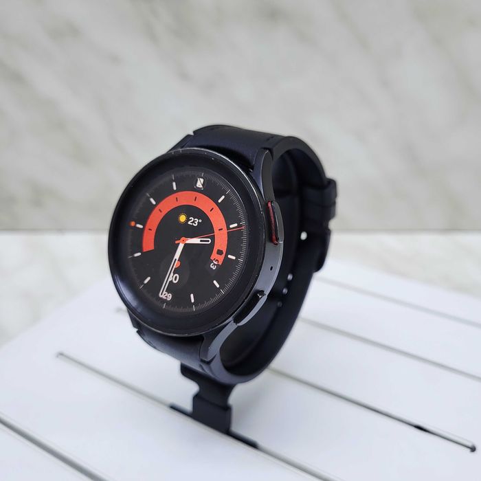 Samsung Galaxy Watch5 Pro, 45mm Zeus Amanet Militari 32212