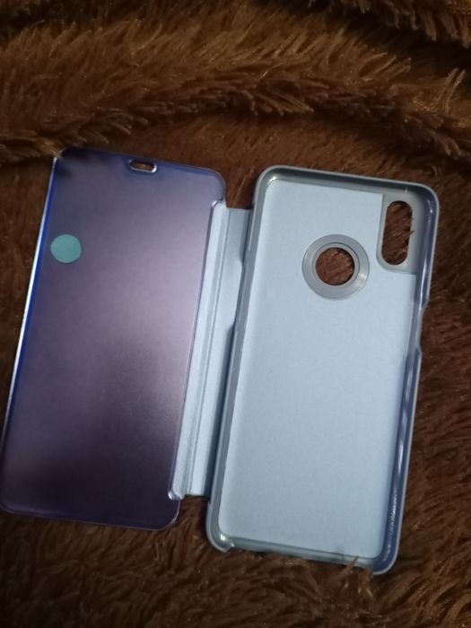 Чехол на Oppo realme x lite