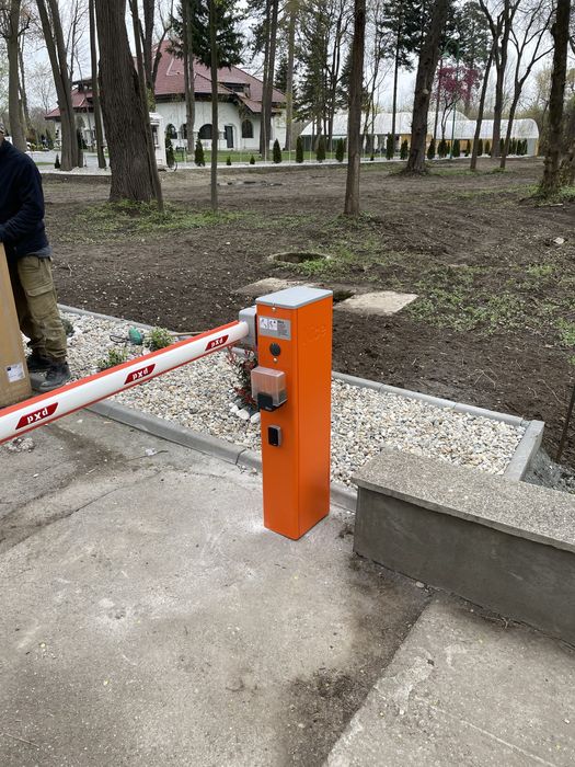 Reparatii,Montaj automatizare poarta,porti,usa garaj