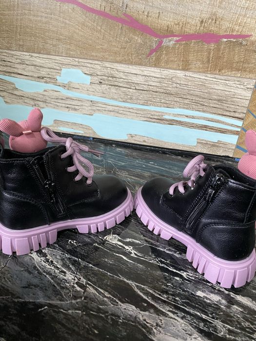 Детски боти за момиче