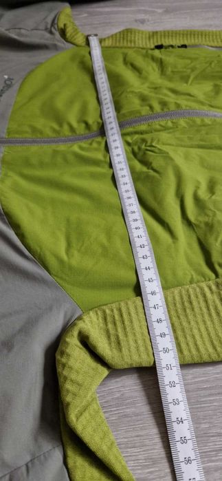 Geaca MARMOT S hiking salomon salewa trekking munte