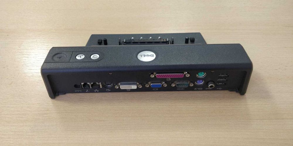 Docking Station DELL PR01X