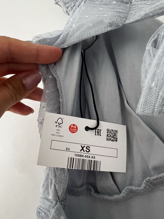 Нова рокля Mohito