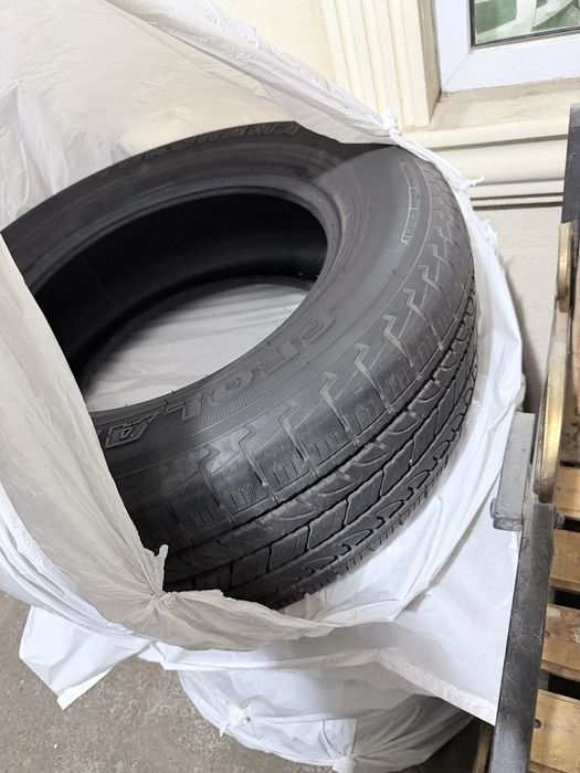 285/60/18 в отличном сост