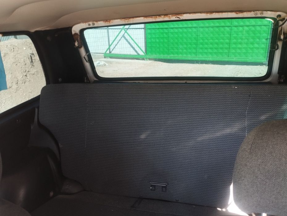 Нива 2015ж 21214