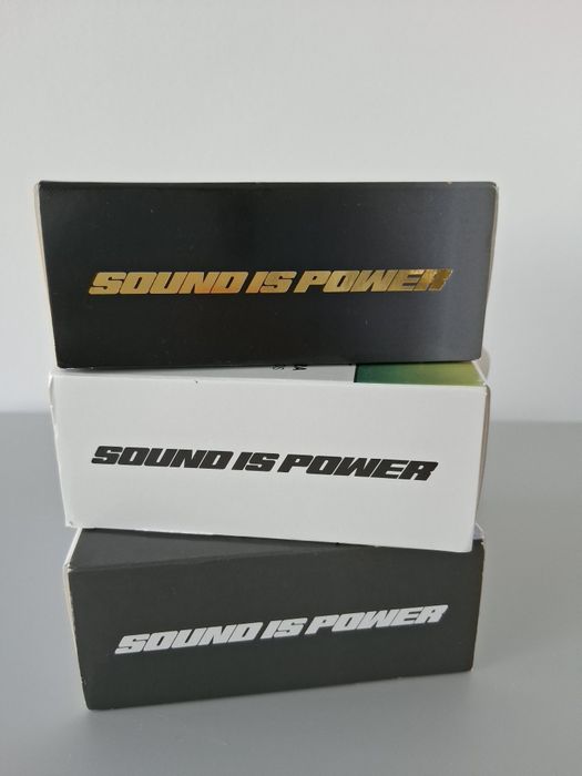 Noi/Sigilate/Originale: Casti Bose Ultra Open Earbuds