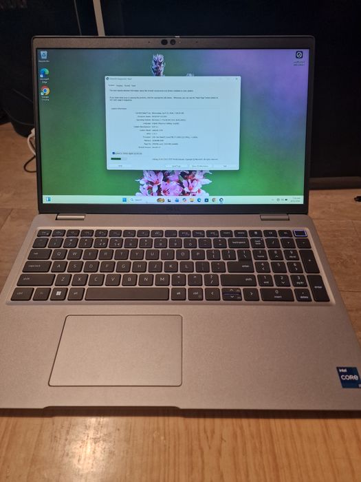 Laptop Dell Inspiron 5530