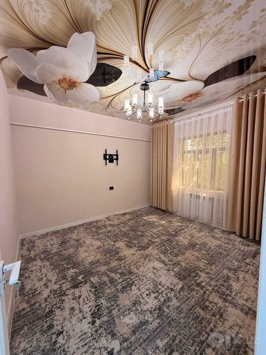 Продается 3в4-х ком. квартира ТТЗ-3 Кафе Ульяна