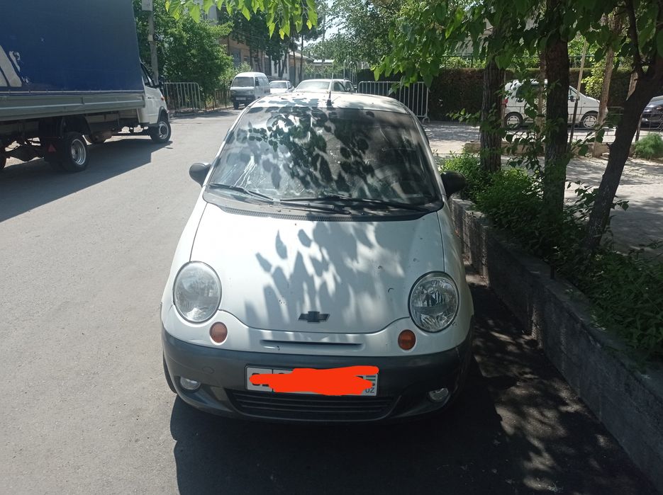 Матиз бест 2008 йили бензин