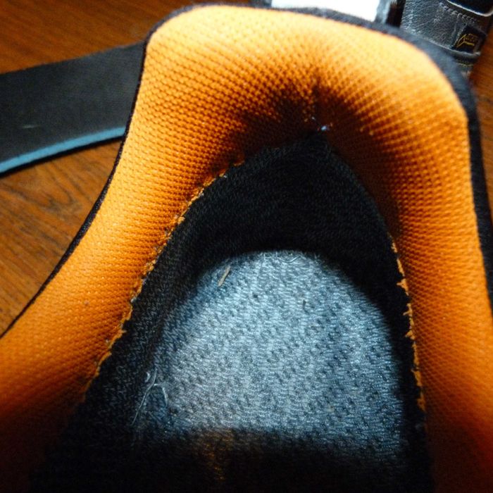 Туристически обувки Dolomite 42