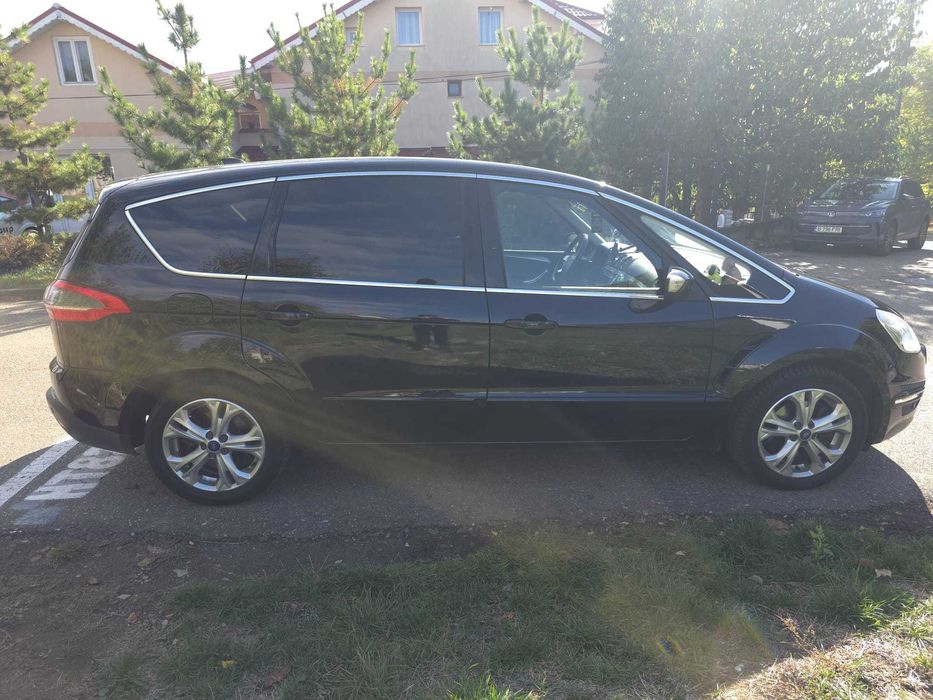 FORD S-MAX 2011 — imagine 4