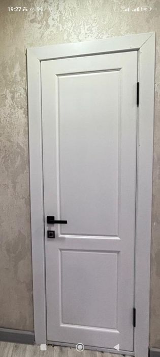 Двери межкомнатные