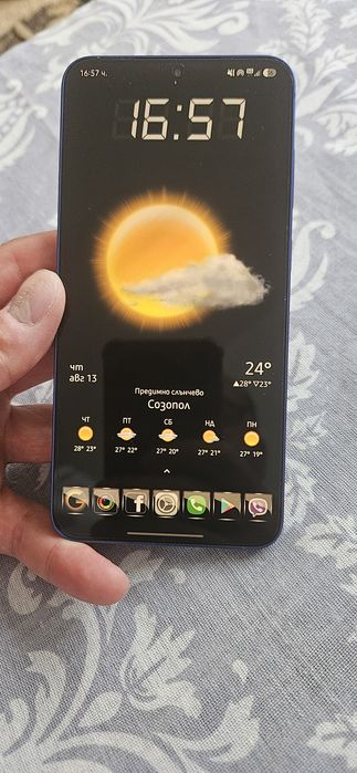 Samsung galaxy s25 plus