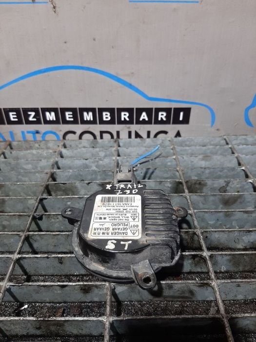 Balast Xenon Nissan X - Trail T31 Facelift 2010 - 2014 (730) STANGA D2RD2S2000H