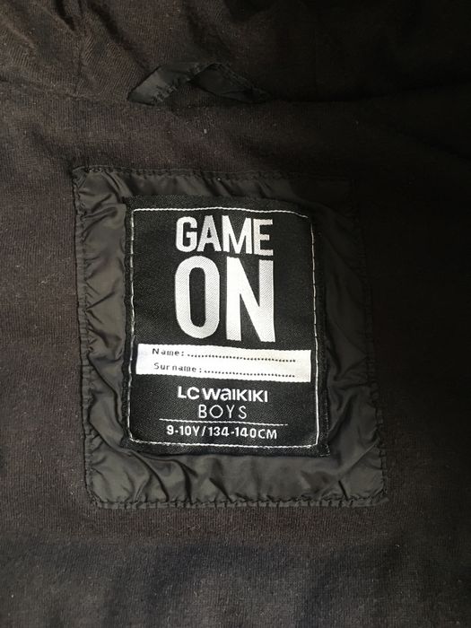 Детски елек