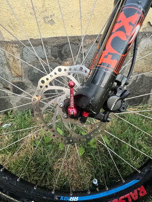 Trek Marlin Колело