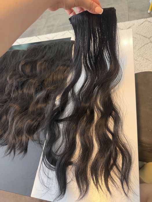 Висок клас екстеншъни