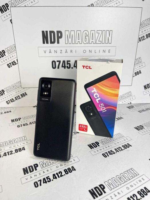 NDP Amanet NON-STOP Bld.Iuliu Maniu 69 TCL 501 (44771)