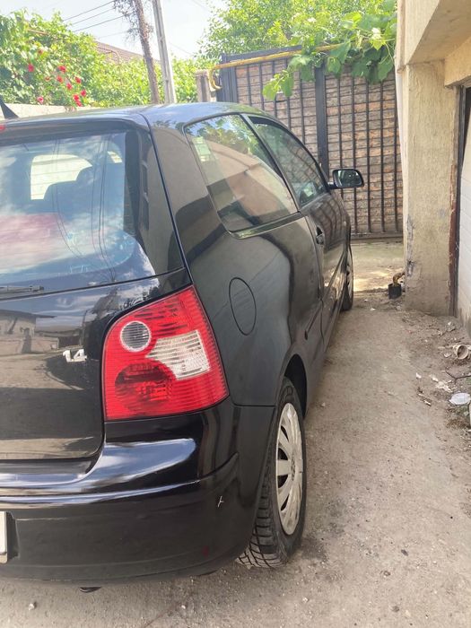 Vand sau schimb Vw polo