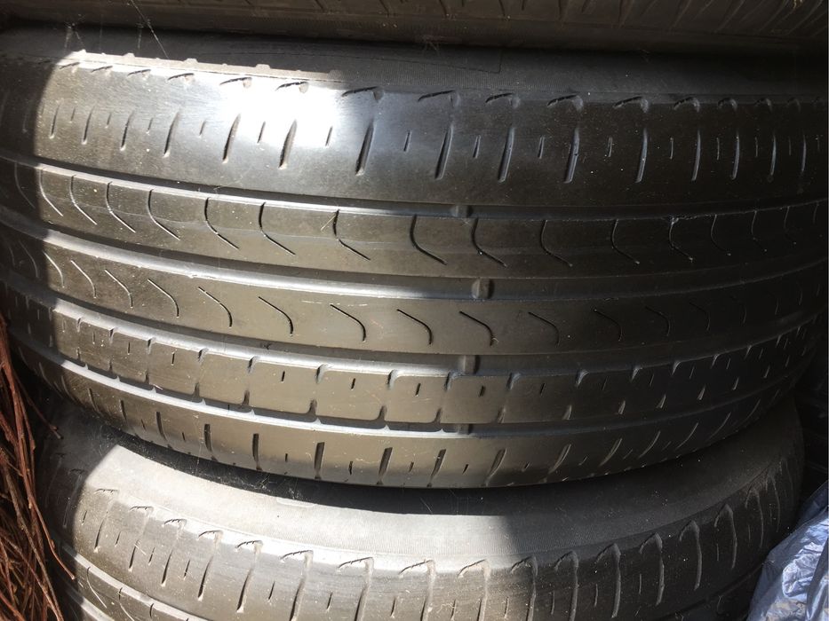 Anvelope 225 60 17, Bmw X3, Bmw X4, Hyundai etc