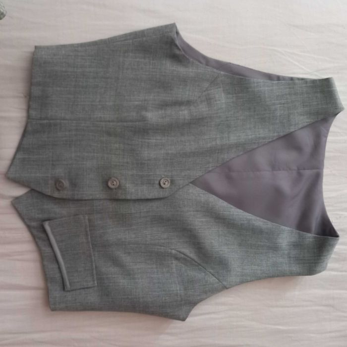 Дамски костюм 4 части