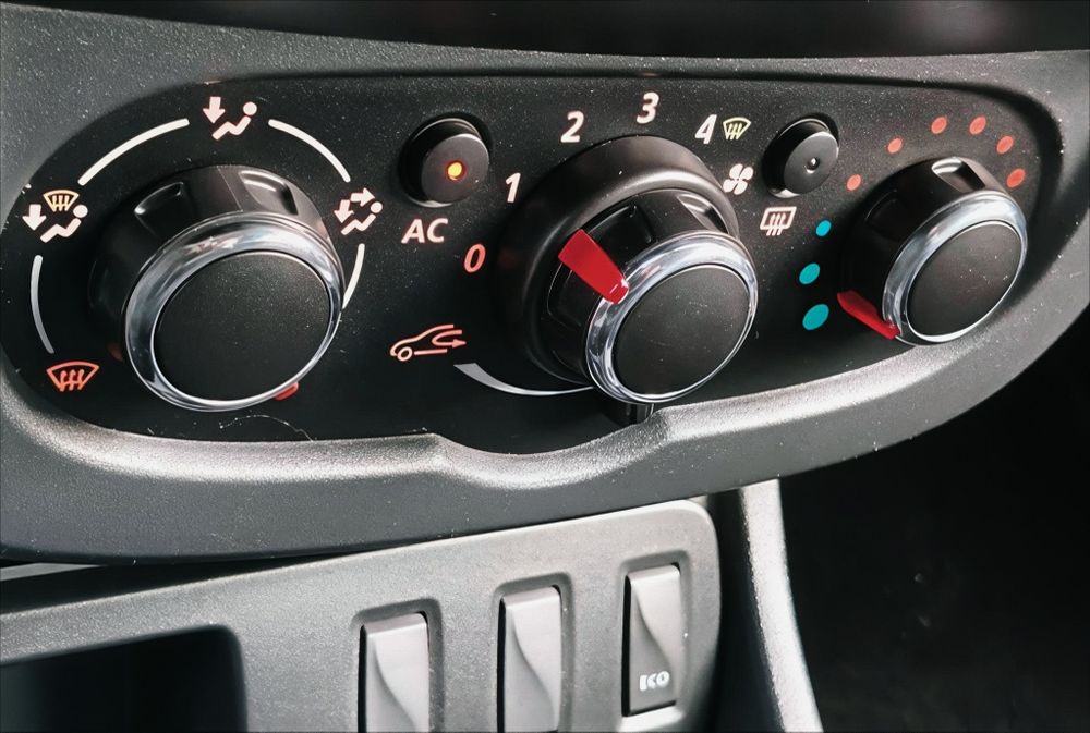 Dacia Duster/1.5 dci/ 110 HP/ Navigație/Piele/Climă