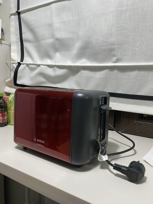 Продам тостер bosch