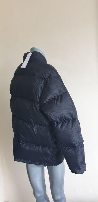 Lacoste Monogram Down  L / XL Oversize НОВО! ОРИГИНАЛ Зимно пухено Яке