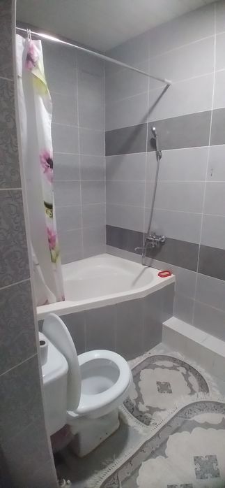 Сдаю квартиру 2/5/9 метроЮнусабад-11 " Мегапланет"